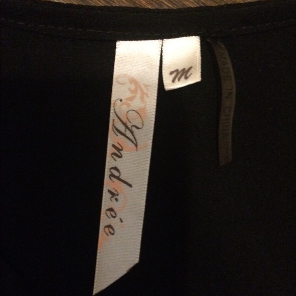 Blouse - Picture 4 of 4